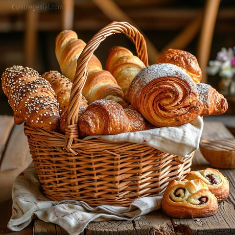 Bakery
