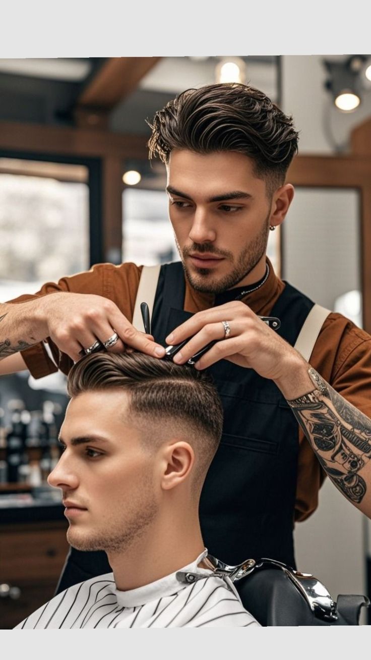 Barbershop