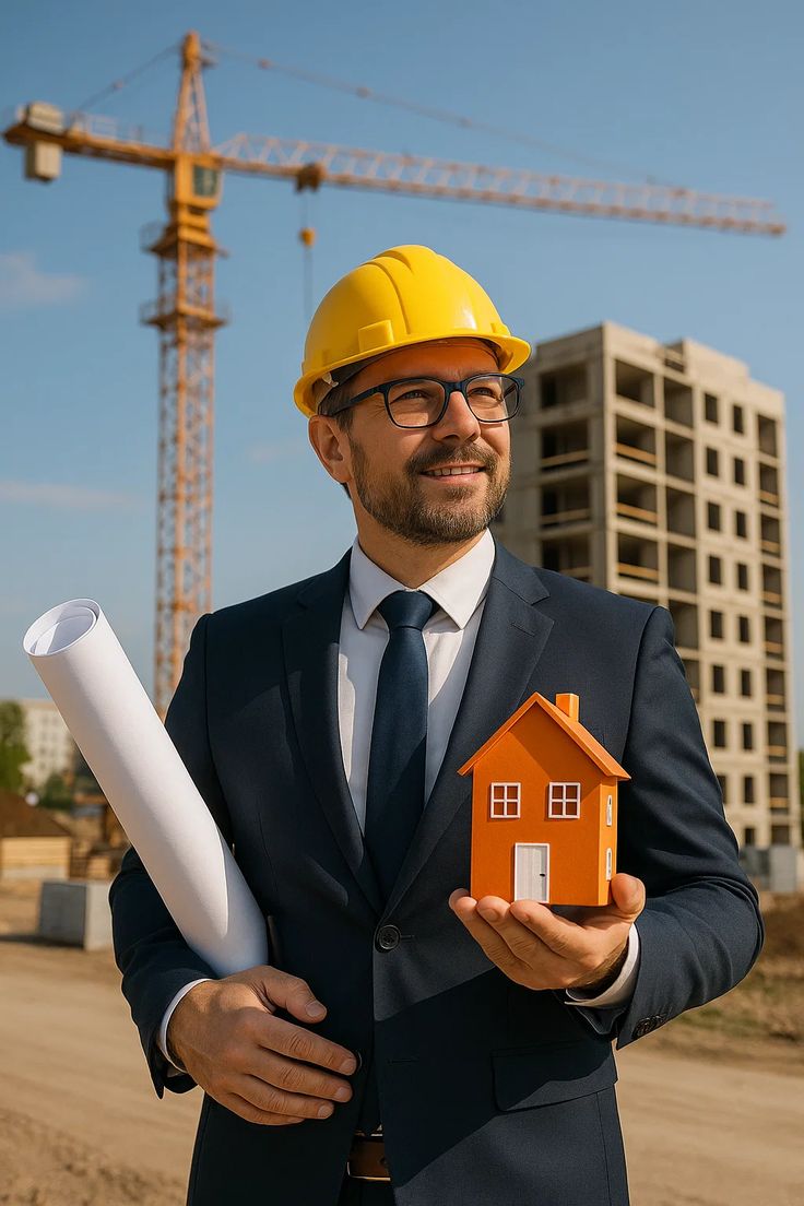 Builders