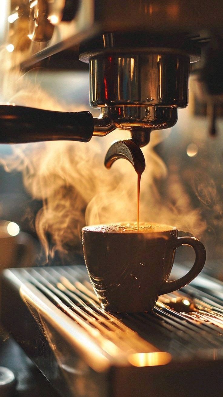 Cafe Shop