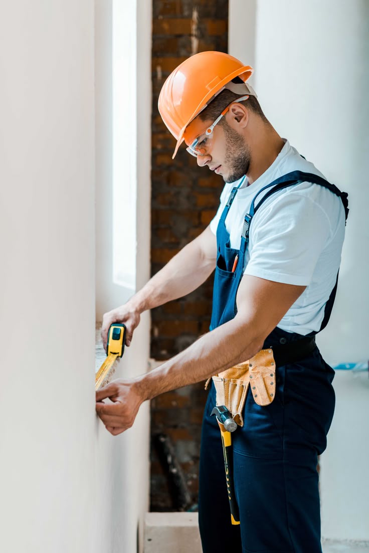 Handymen