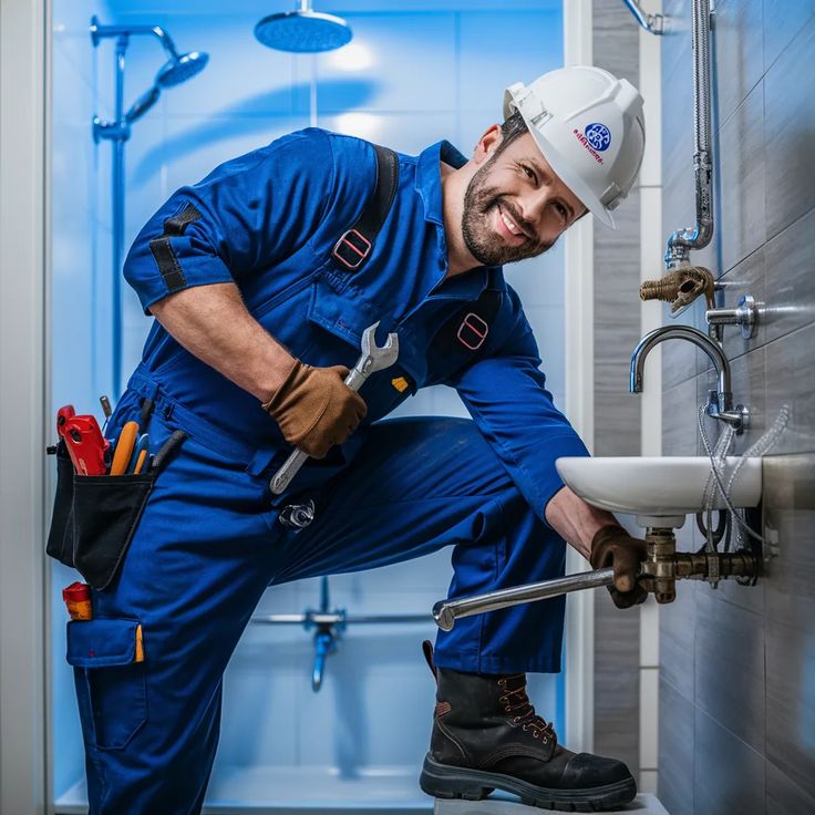 Plumbers
