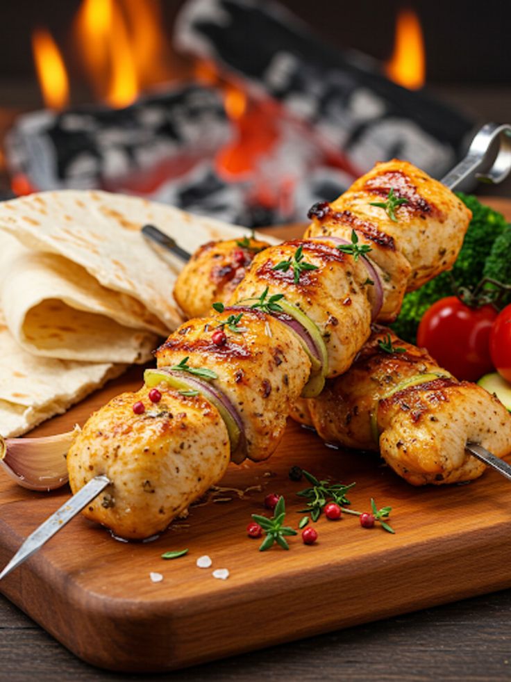 Mahmood kabob