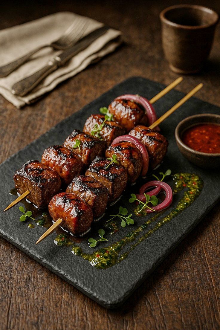 Big non kabob