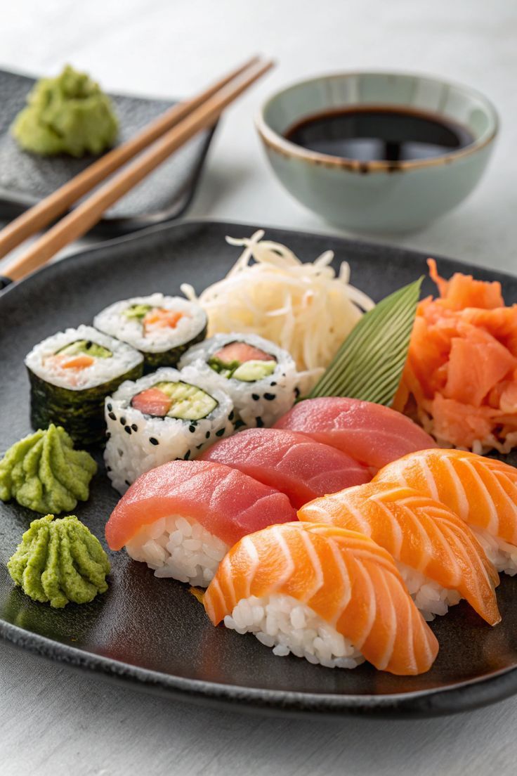 Sushi Wok Master 