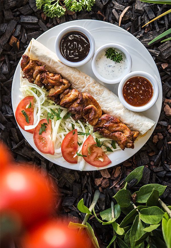 Mustafa turkish cuisine