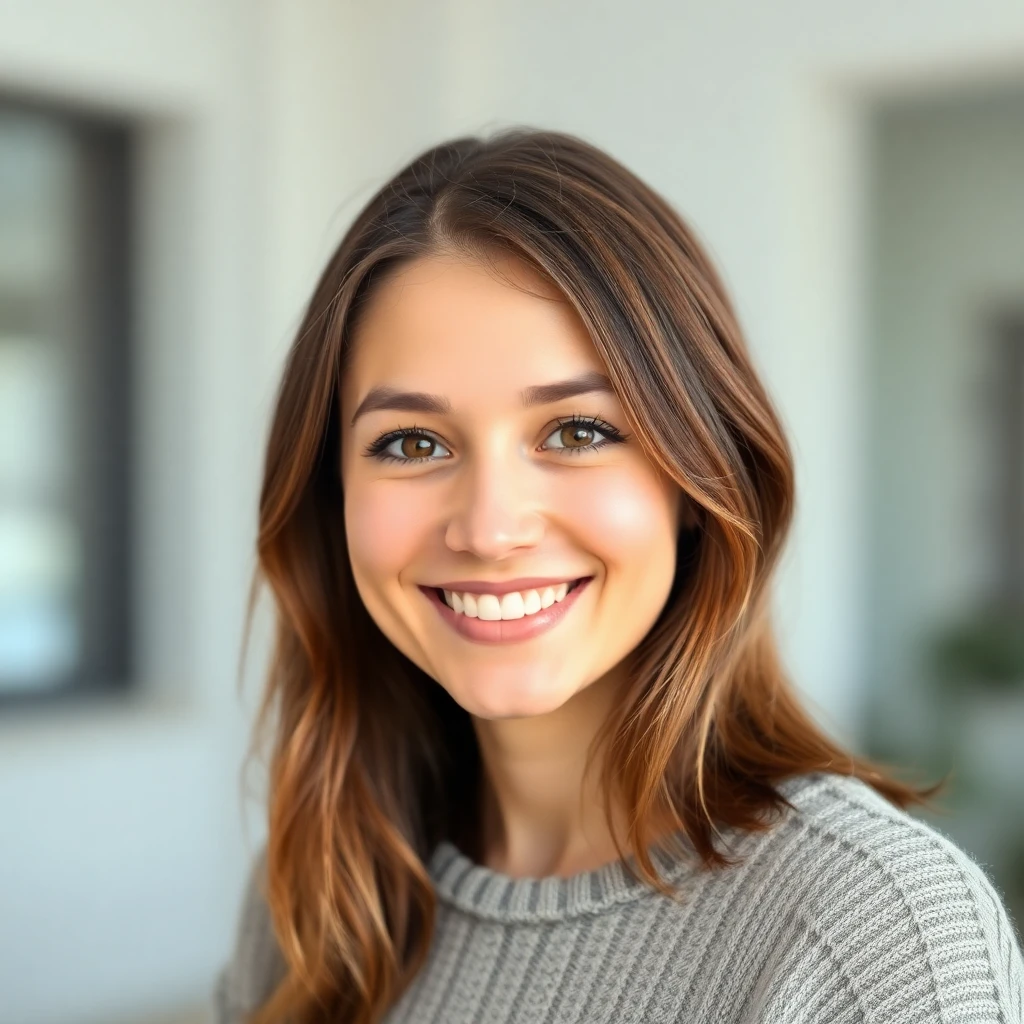 Testimonial user photo